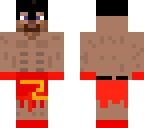 boxer steve