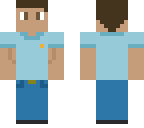 boy with polo