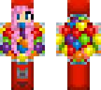 bubble gum