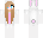 bunni cupcake