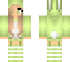 bunny girl