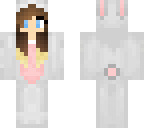 bunny girl