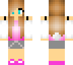 bunny girl
