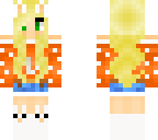 bunnygirl 2-