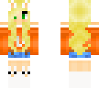 bunnygirl 3-