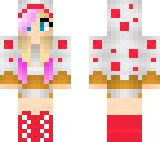 cake girl