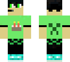 cakeboy