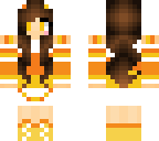 candy corn