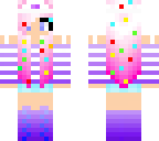 candy girl by alini