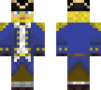 capitanm