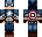captain america