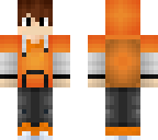 captain_animal human form 2