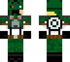 captain kai