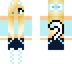 cat girl