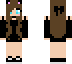 cat girl