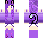 cat girl