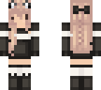 cat girl