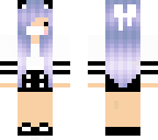 cat girl