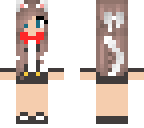 cat girl
