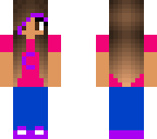 cheesesmile casual skin