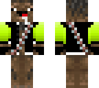 chewbacca