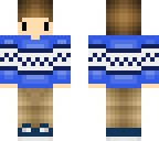 chibi boy