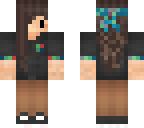 chibi girl
