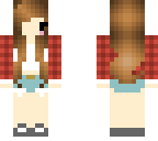 chibi girl