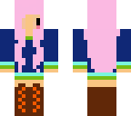 chibi girl