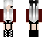chibi girl