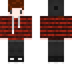 chibi person