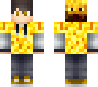chico blaze