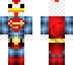 chiken man