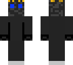chimp_ knight