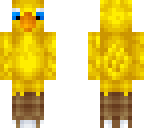 chocobo