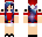christmas luna