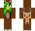 christmas reindeer