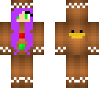 christmas skin 2016