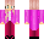 circus girl