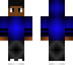 cj's new skin