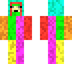 color boy