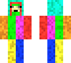 color boy