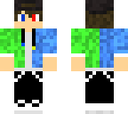 color boy