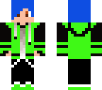 cool boy