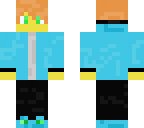 cool boy