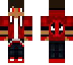 cool dead pool guy