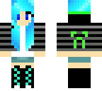 cool girl
