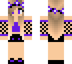 cool girl