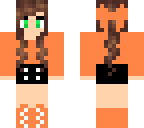 cool girl