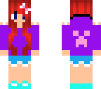 cool girl